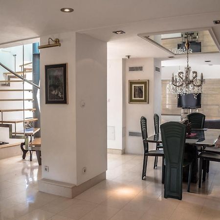Upper Town Apartment Radiceva 자그레브 외부 사진