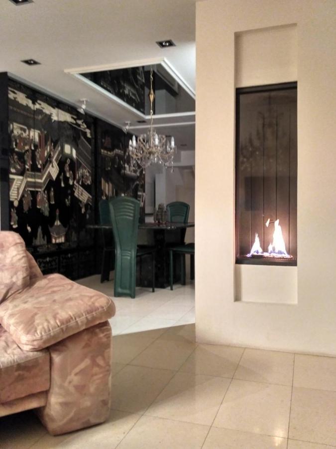 Upper Town Apartment Radiceva 자그레브 외부 사진