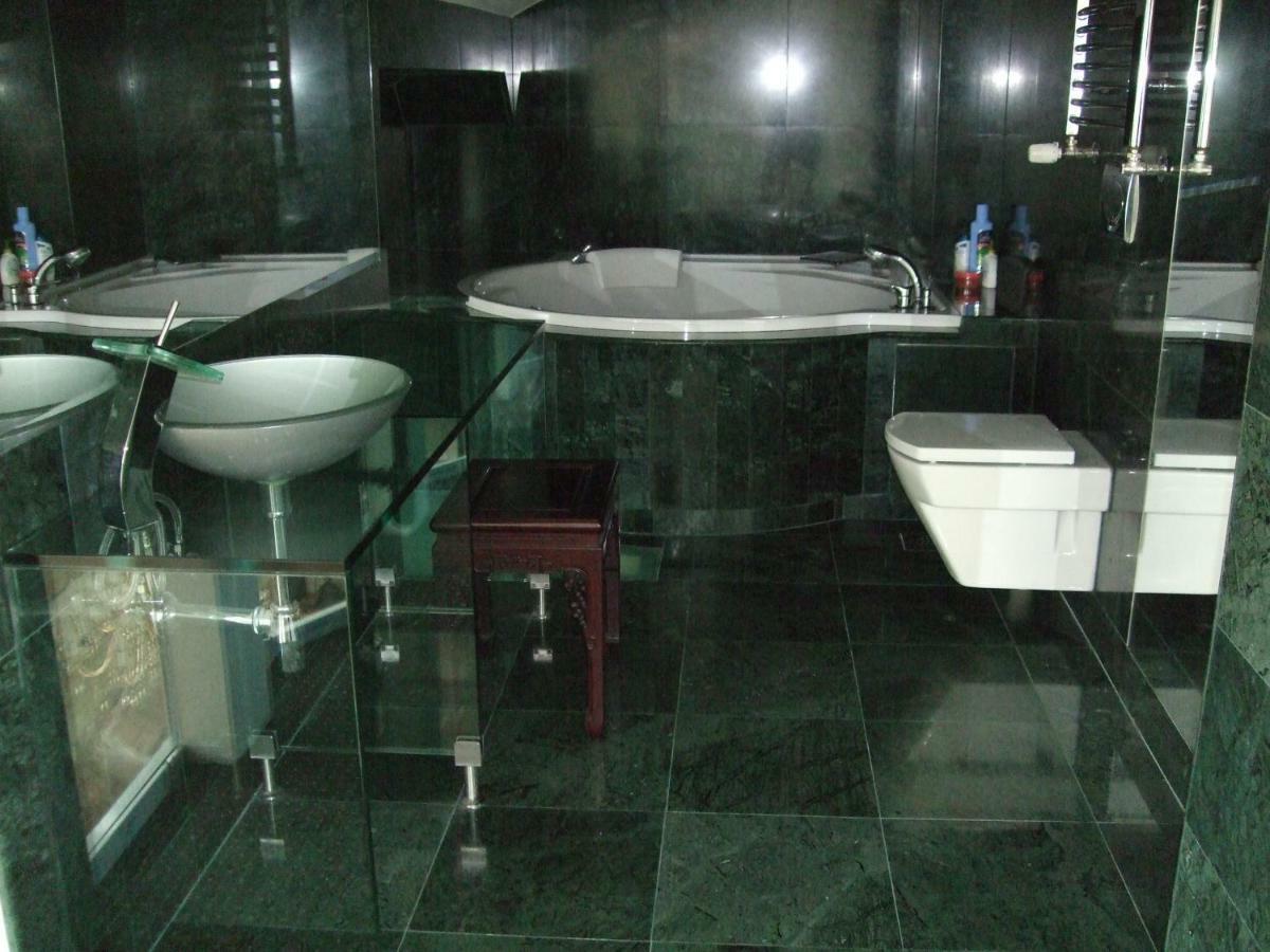 Upper Town Apartment Radiceva 자그레브 외부 사진
